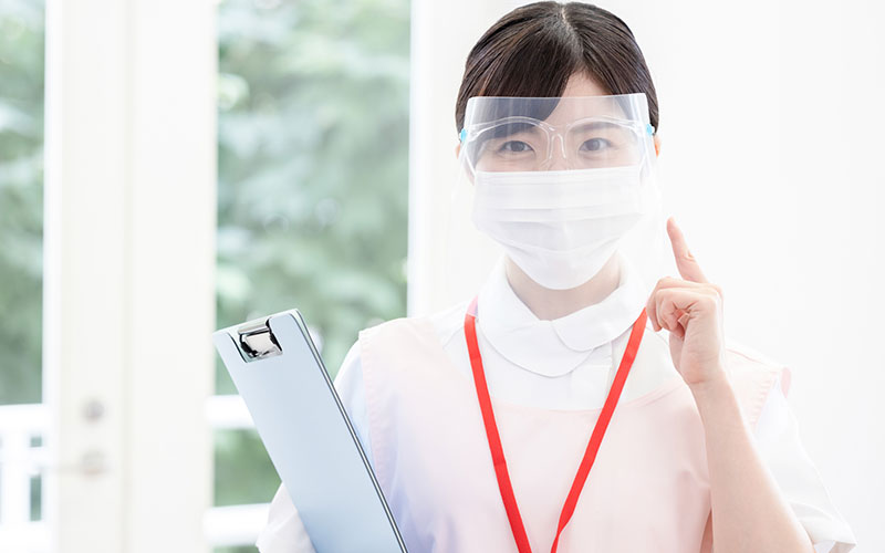 コロナ禍でも安全に楽しむ 高齢者向けレクリエーション 介護アンテナ コロナ禍でも安全に楽しむ 高齢者向けレクリエーション 介護アンテナ