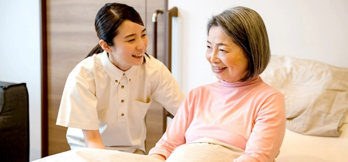 介護技術記事一覧画像