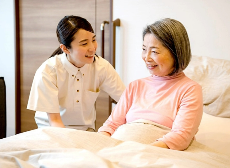 介護技術記事一覧画像