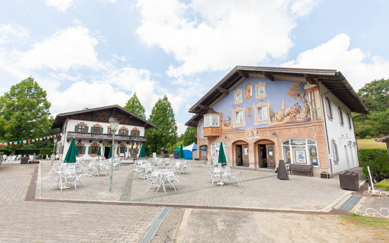 リトルワールドのスポット施設詳細 介護アンテナ