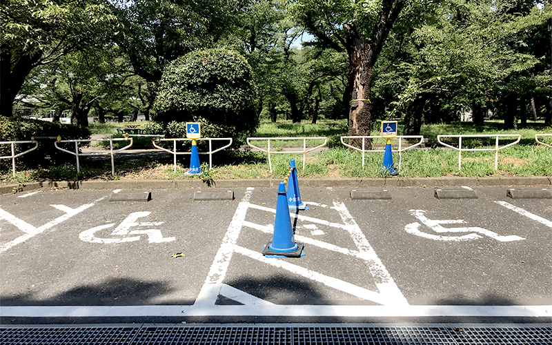 小金井公園 のスポット施設詳細 介護アンテナ 小金井公園 のスポット施設詳細 介護アンテナ