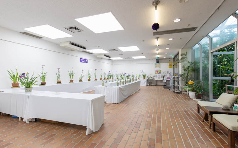 鶴舞公園のスポット施設詳細 介護アンテナ