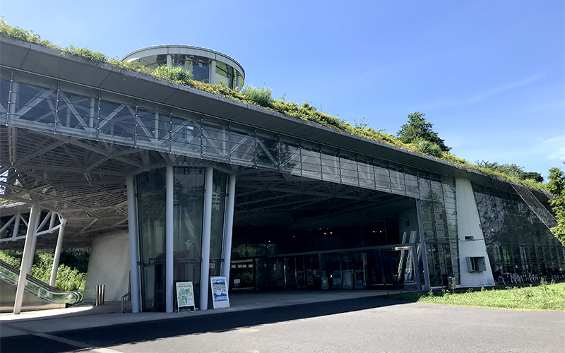 国営昭和記念公園のスポット施設詳細 介護アンテナ