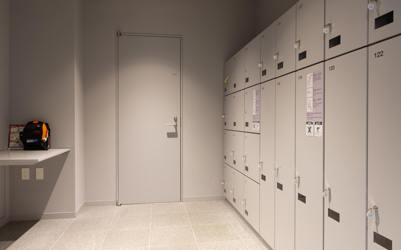 刀剣博物館のスポット施設詳細 介護アンテナ