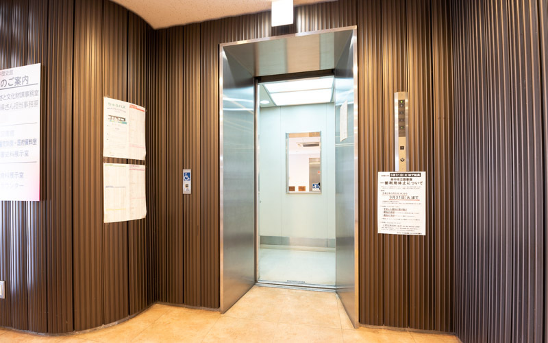 ふるさと府中歴史館のスポット施設詳細 介護アンテナ