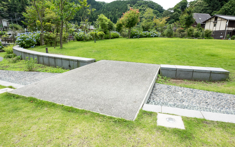 Takao 599 Museumのスポット施設詳細 介護アンテナ