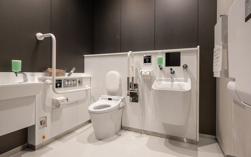 ヤマトグループ歴史館 クロネコヤマトミュージアムのスポット施設詳細 介護アンテナ