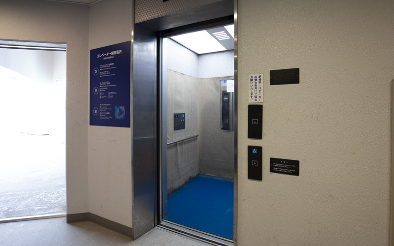 鴨川シーワールドのスポット施設詳細 介護アンテナ