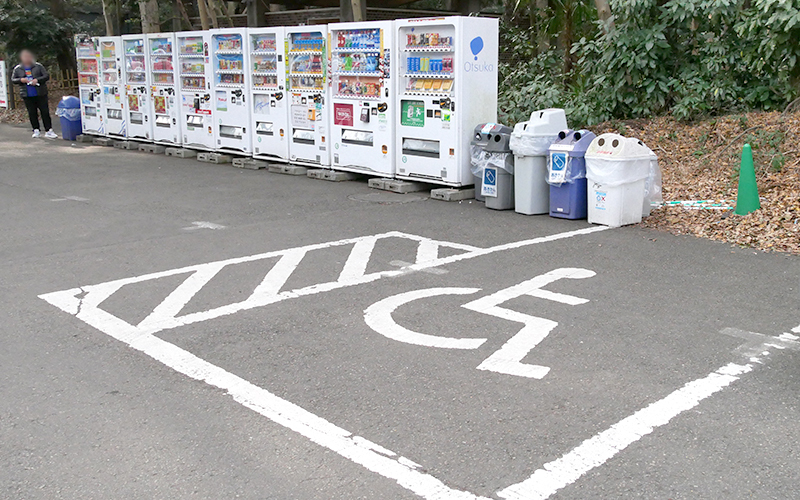 明治神宮のスポット施設詳細 介護アンテナ 明治神宮のスポット施設詳細 介護アンテナ