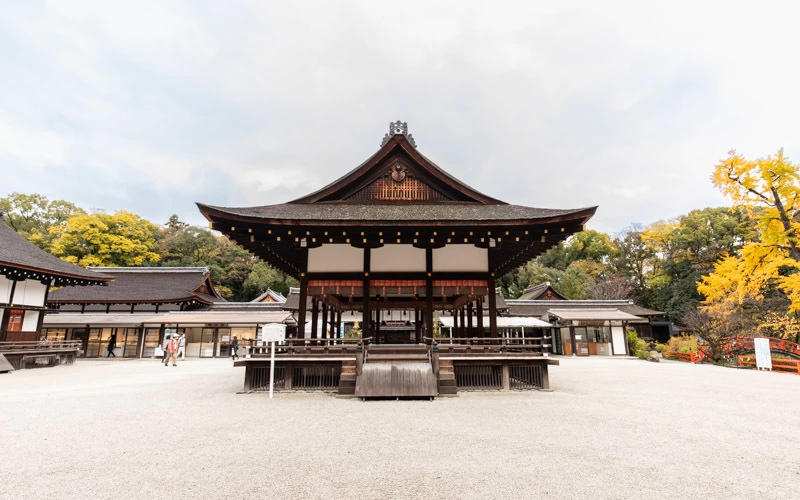 賀茂御祖神社（下鴨神社）｜【京都市公式】京都観光Navi