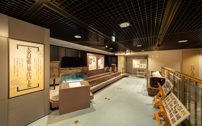 東京都水道歴史館のスポット施設詳細 介護アンテナ 東京都水道歴史館のスポット施設詳細 介護アンテナ