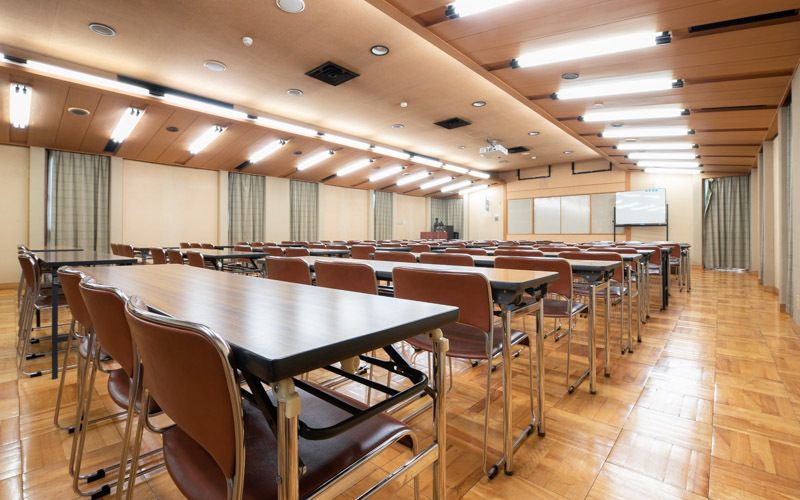 品川歴史館のスポット施設詳細 介護アンテナ