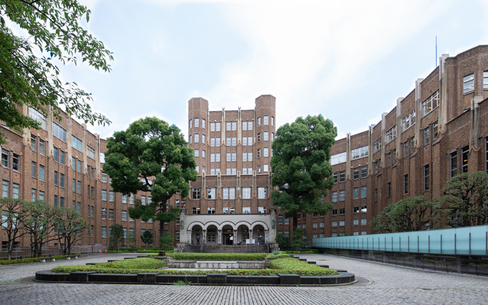 港区立郷土歴史館のスポット施設詳細