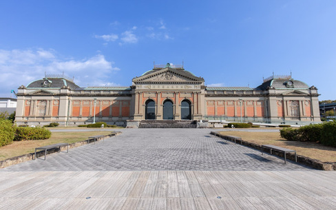京都国立博物館のスポット施設詳細