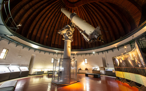 国立天文台 三鷹キャンパスのスポット施設詳細